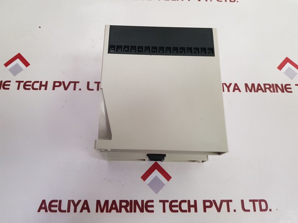 Megacon Mc2W3C Power Transducer 200-240V New