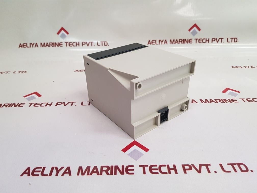 Megacon Mc2W3C Power Transducer 200-240V New