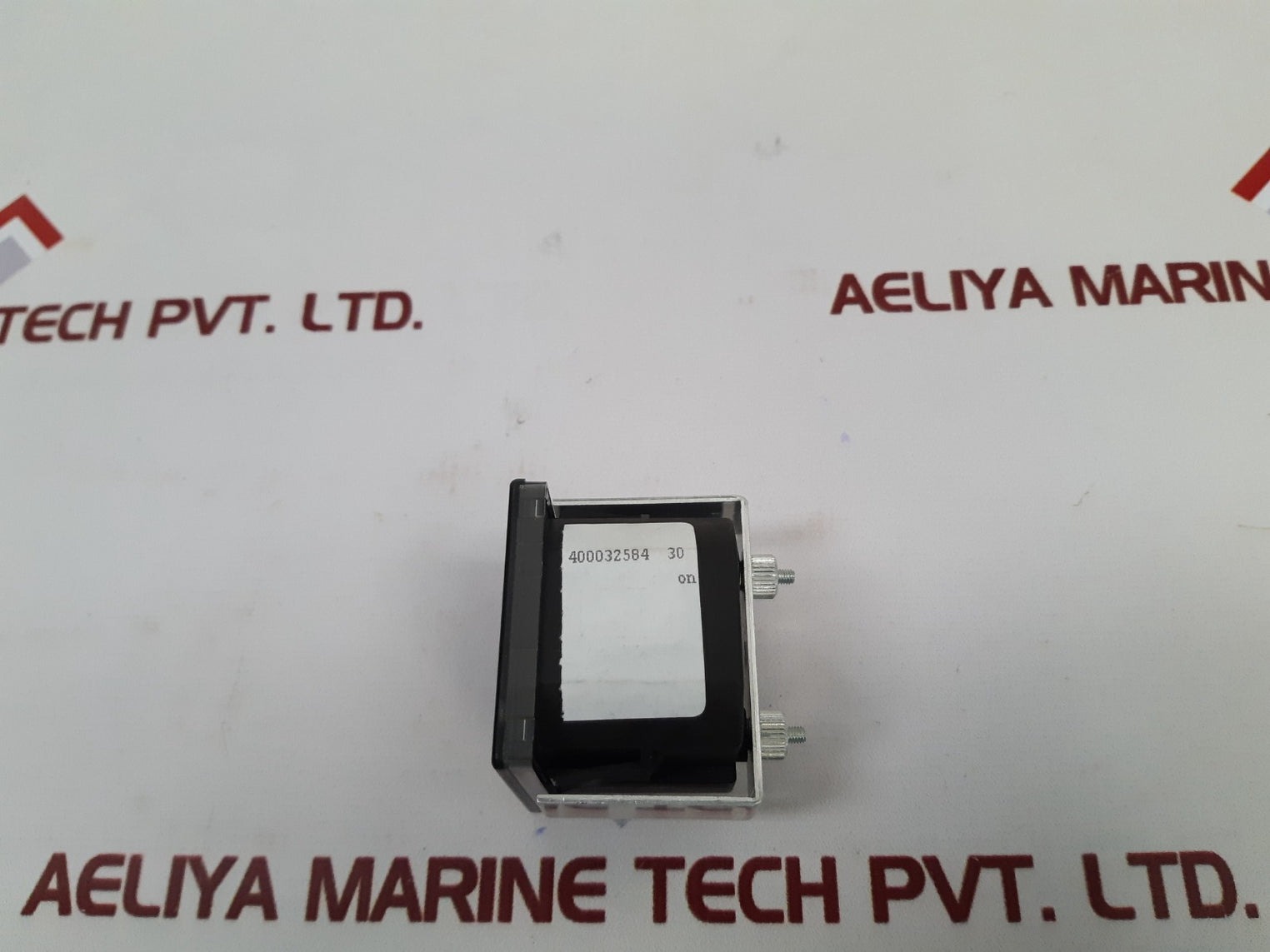 Deif Hc48 Running Hours Counter New
Deif