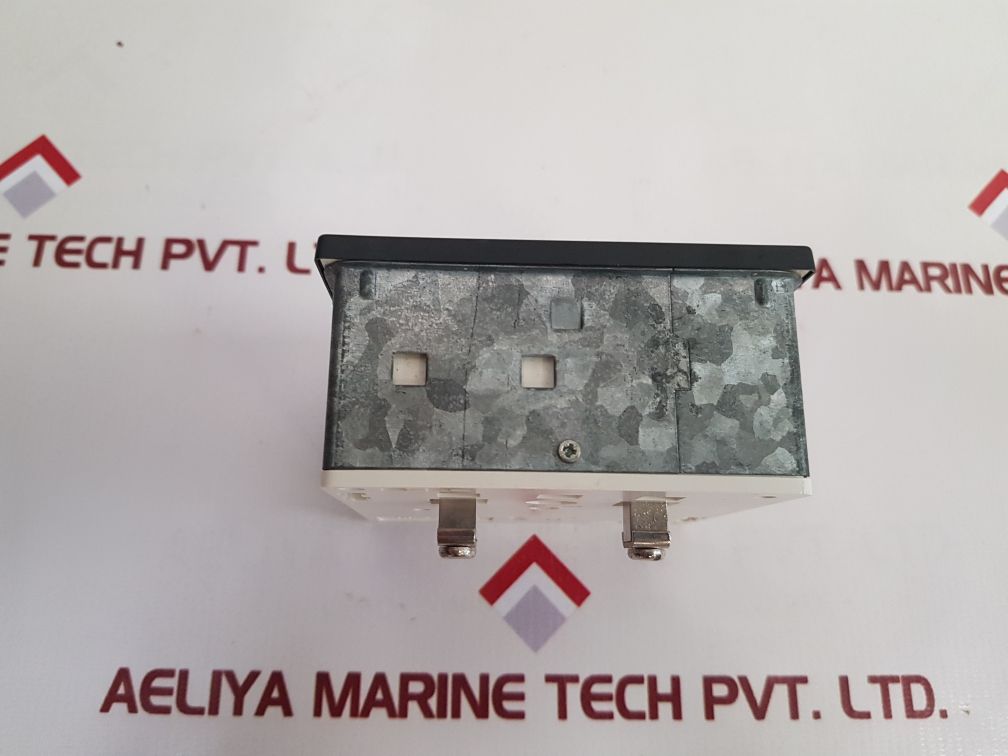 Dq96rs 0-250 bar meter 