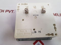 Dq96rs 0-250 bar meter 