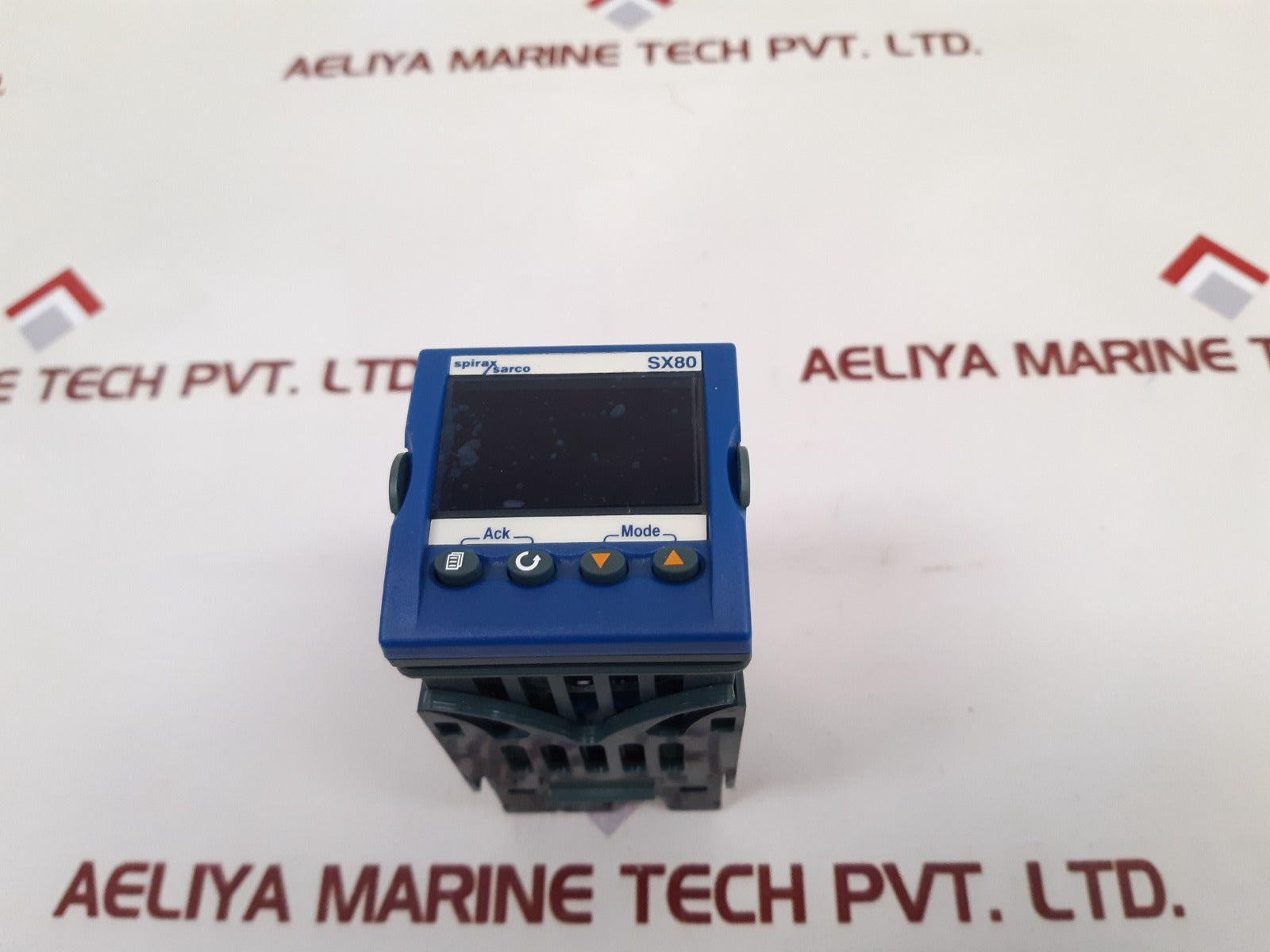 Spirax-sarco Sx80 Process Controller