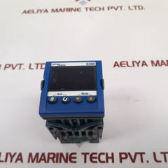Spirax-sarco Sx80 Process Controller