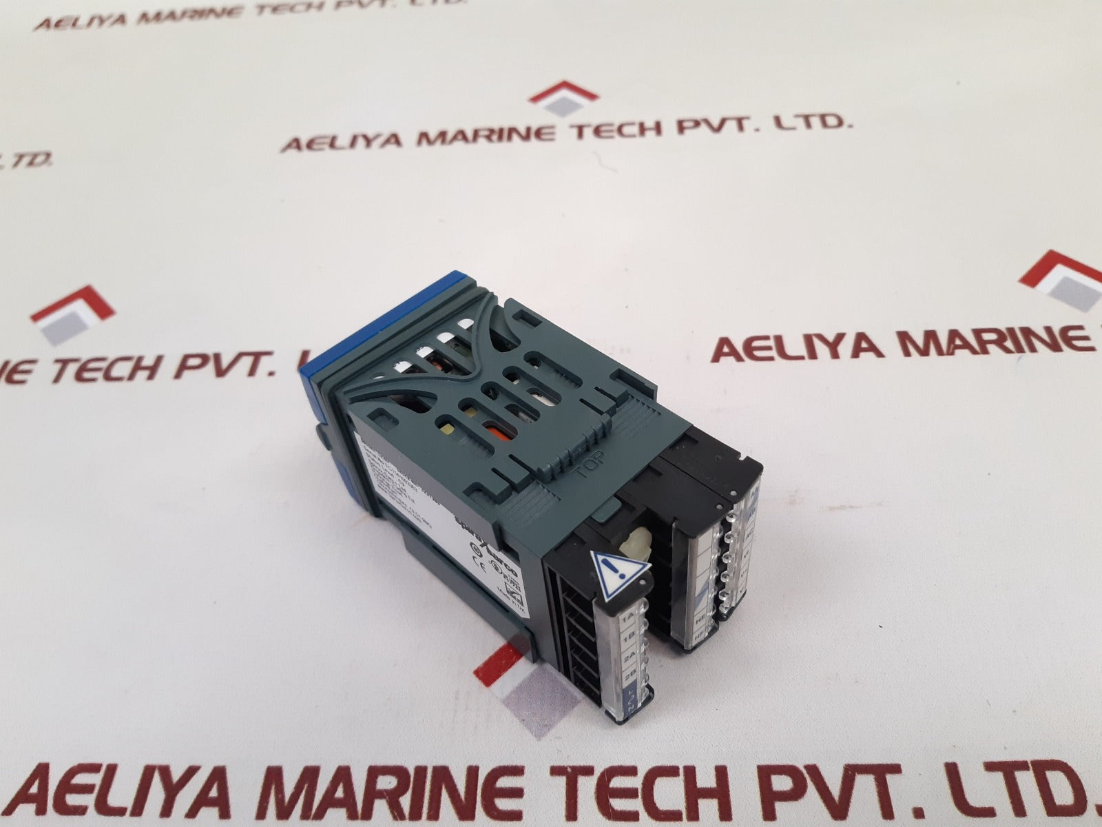 Spirax-sarco Sx80 Process Controller