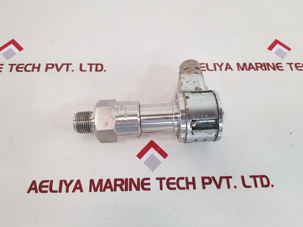 Autronica gt205/op60c5c pressure transmitter