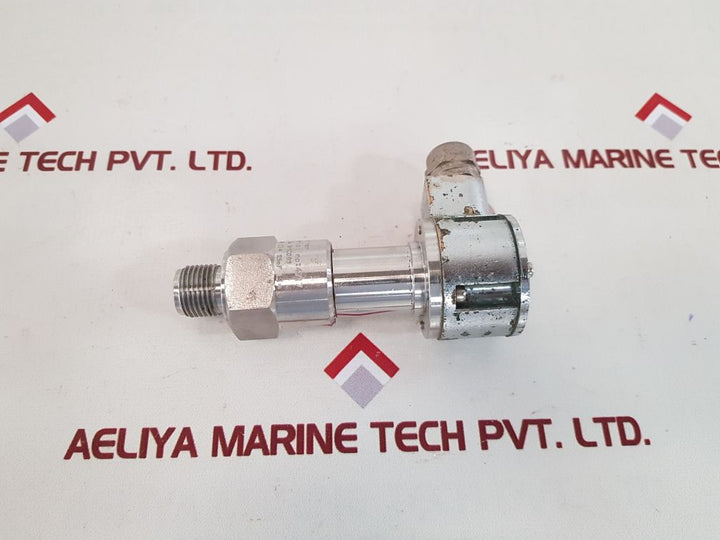 Autronica gt205/op60c5c pressure transmitter