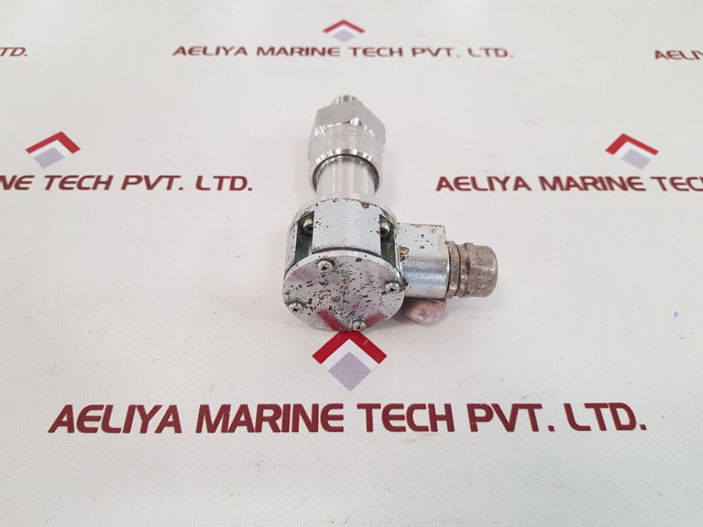 Autronica gt205/op60c5c pressure transmitter