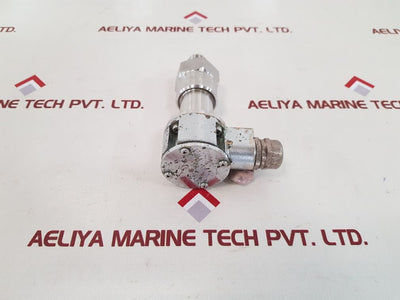 Autronica gt205/op60c5c pressure transmitter