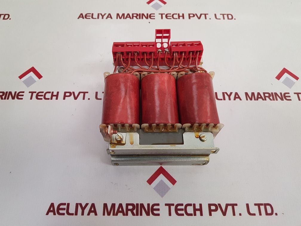 Drie 60.61.250.366.340.00 3 Phase Transformer