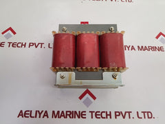 Drie 60.61.250.366.340.00 3 Phase Transformer