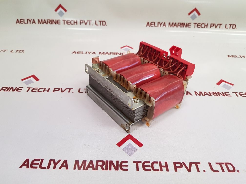 Drie 60.61.250.366.340.00 3 Phase Transformer