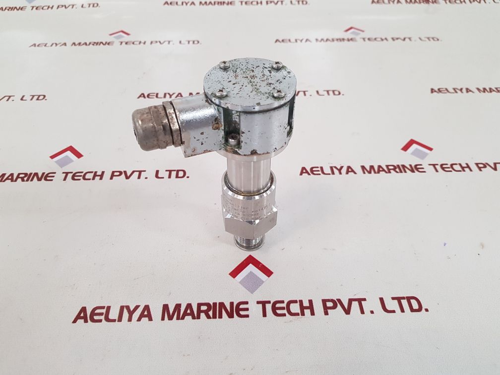 Autronica gt205/op60c5c pressure transmitter