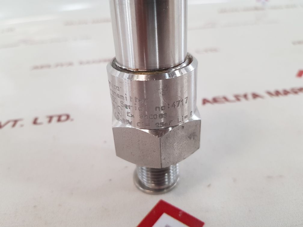 Autronica gt205/op60c5c pressure transmitter