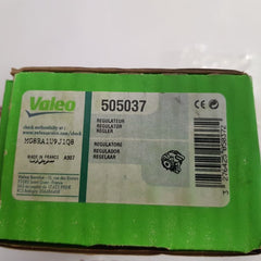Valeo 9Rc7052 Voltage Regulator