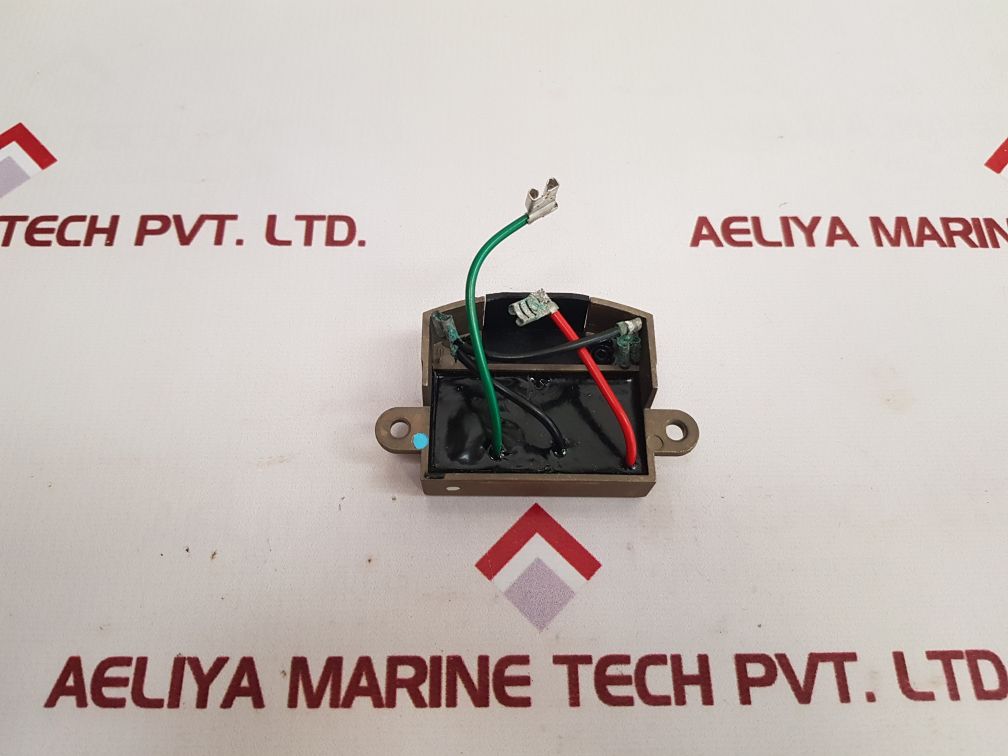 Valeo 9Rc7052 Voltage Regulator