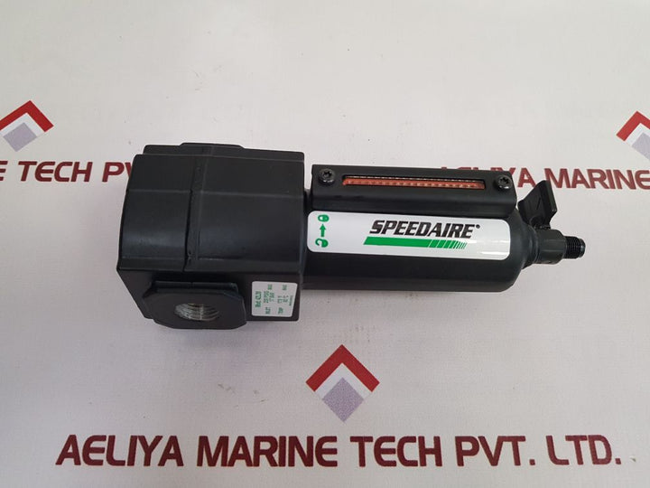 Speedaire 4Zl39 Air Line Filter