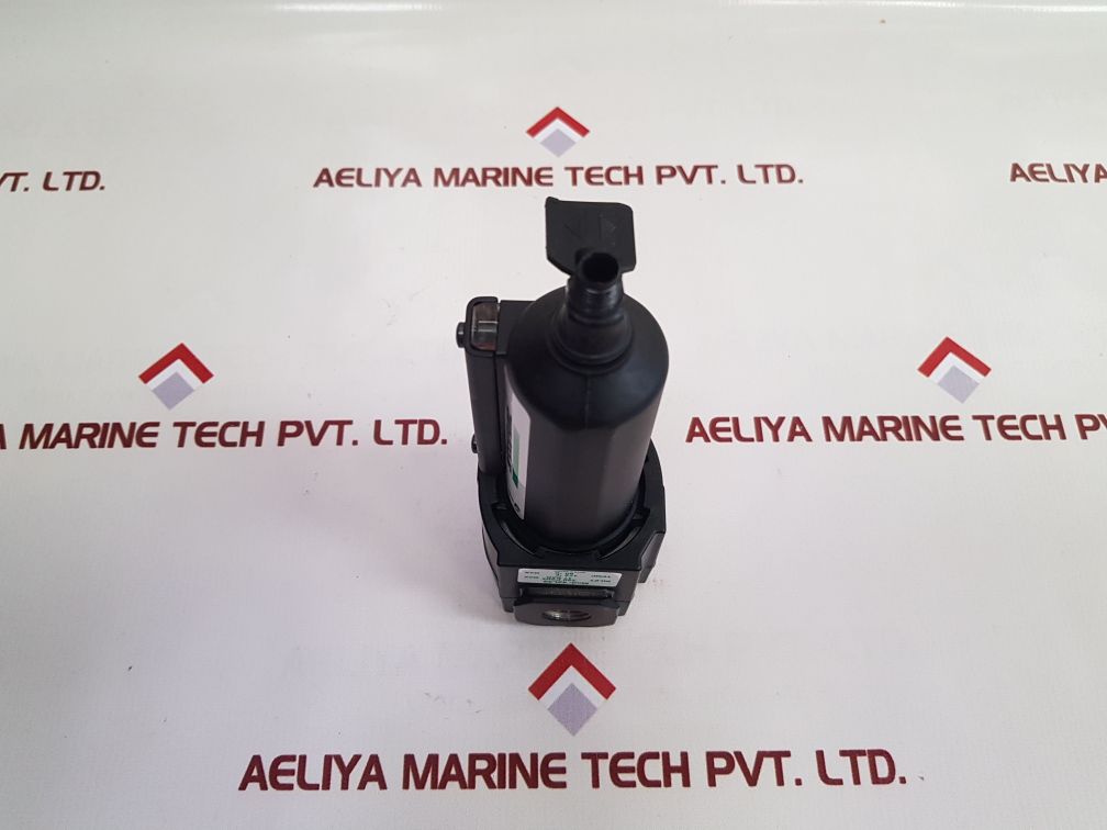 Speedaire 4Zl39 Air Line Filter