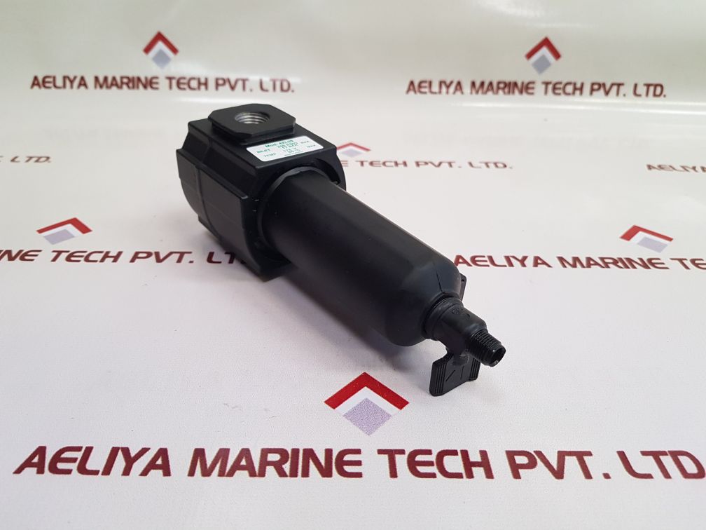 Speedaire 4Zl39 Air Line Filter