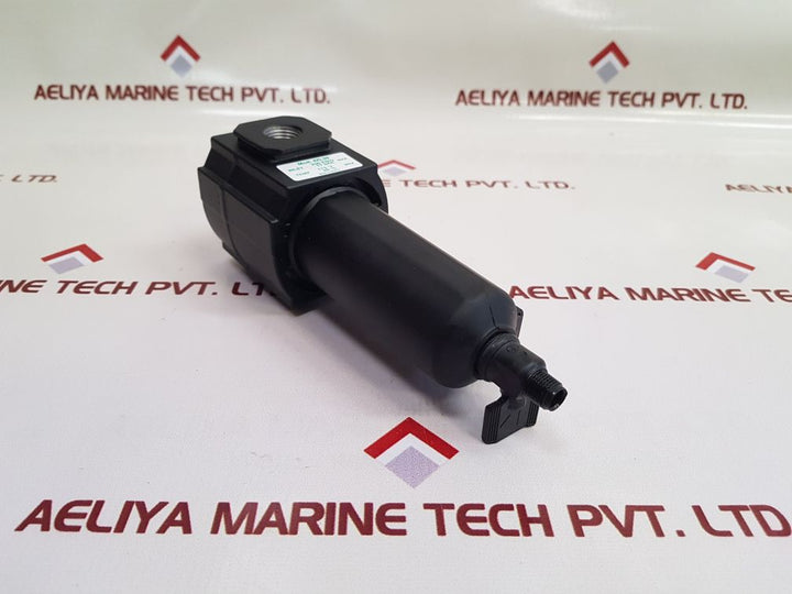 Speedaire 4Zl39 Air Line Filter