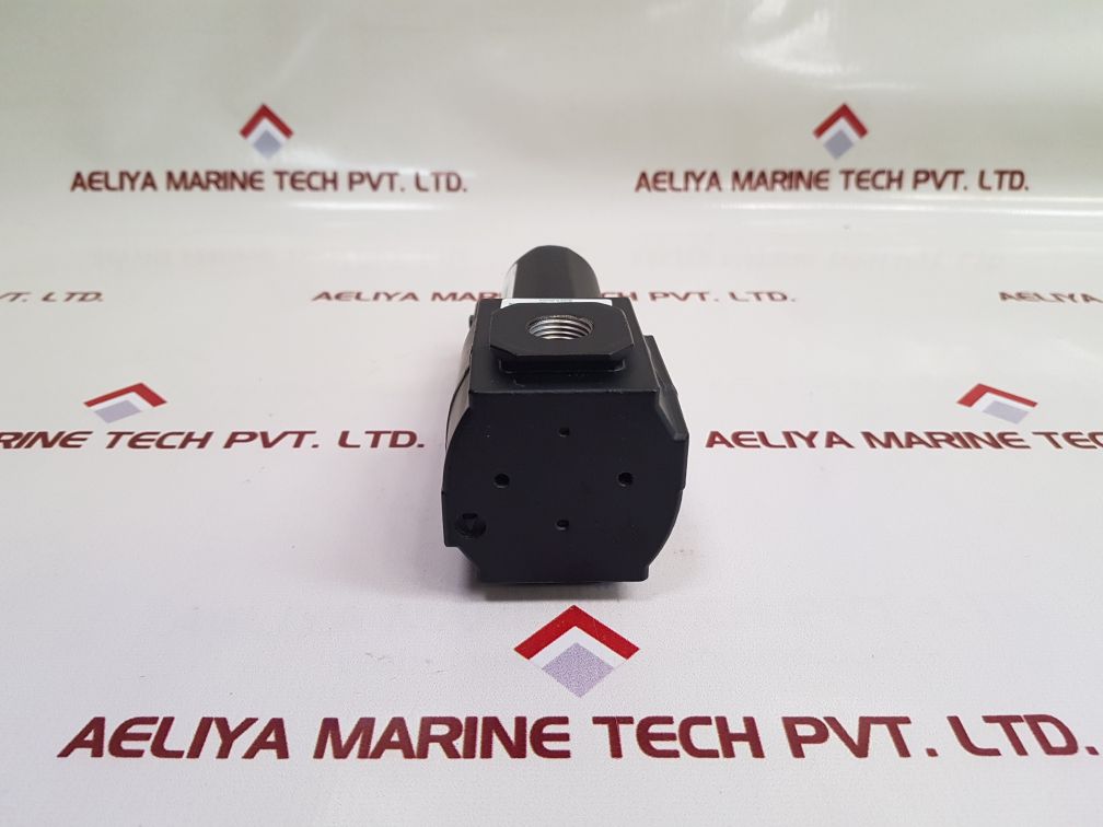 Speedaire 4Zl39 Air Line Filter