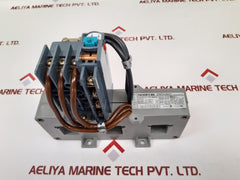 Stromberg Patam1C80 Overload Relay