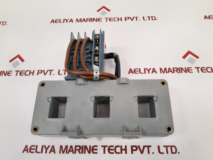 Stromberg Patam1C80 Overload Relay