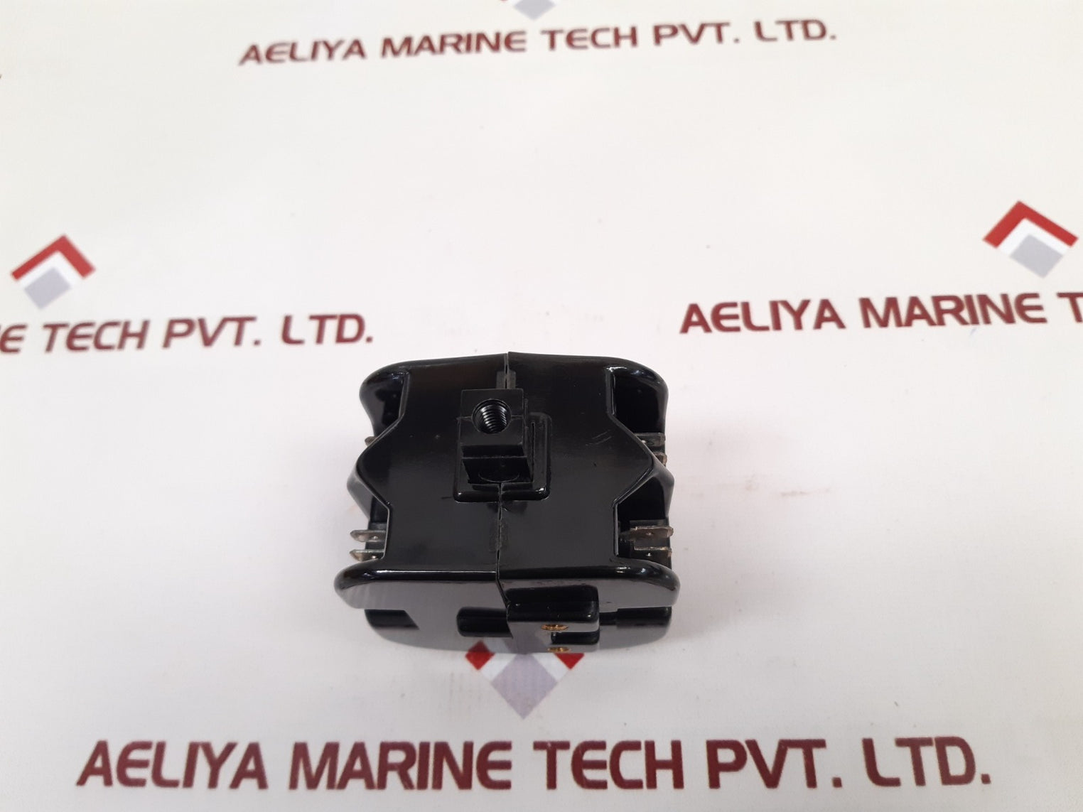 Hubbell Hc14-192-890-523 Aux Interlock Kit