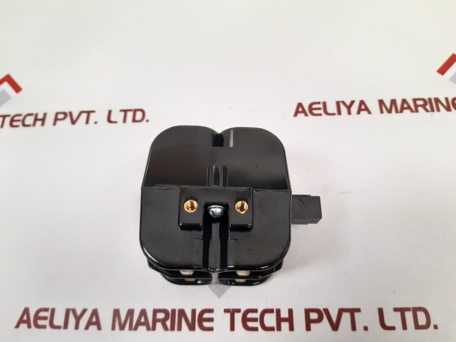 Hubbell Hc14-192-890-523 Aux Interlock Kit