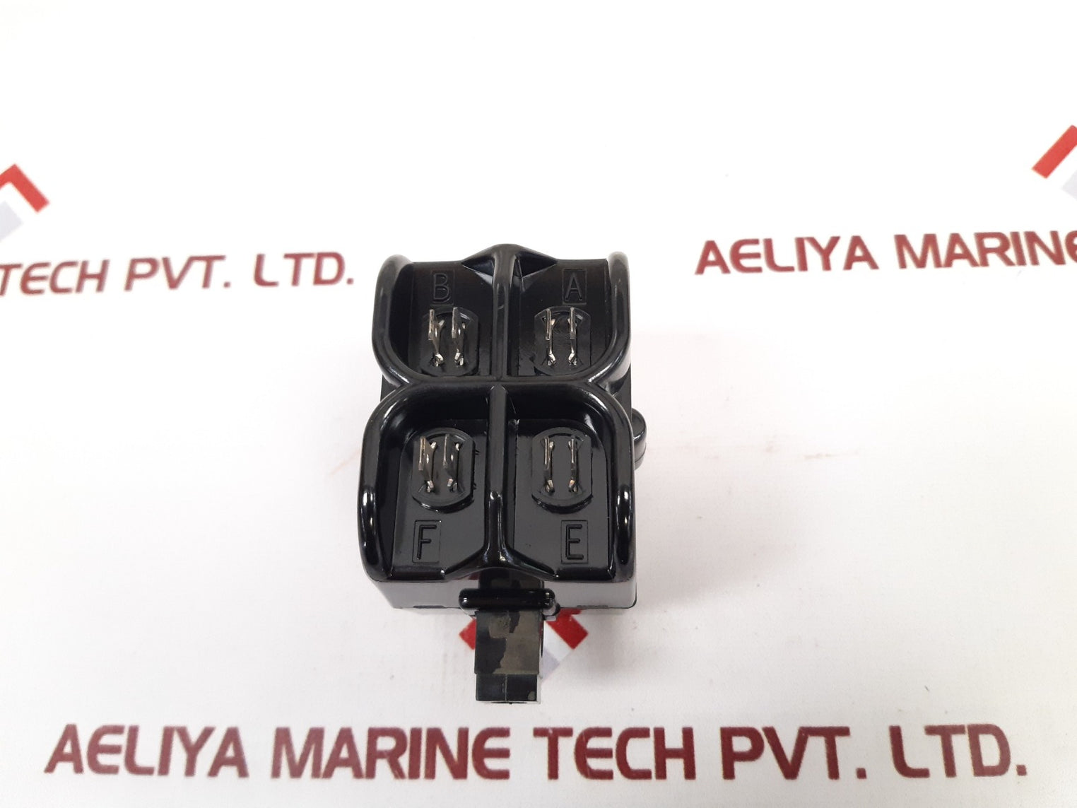 Hubbell Hc14-192-890-523 Aux Interlock Kit