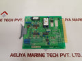 Jrcs Drm-ai ±10V Direct Monitoring And Alarm System New
