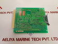 Jrcs Drm-ai ±10V Direct Monitoring And Alarm System New