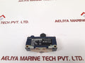 Schmersal Ms 302-11Y-w Limit Switch New