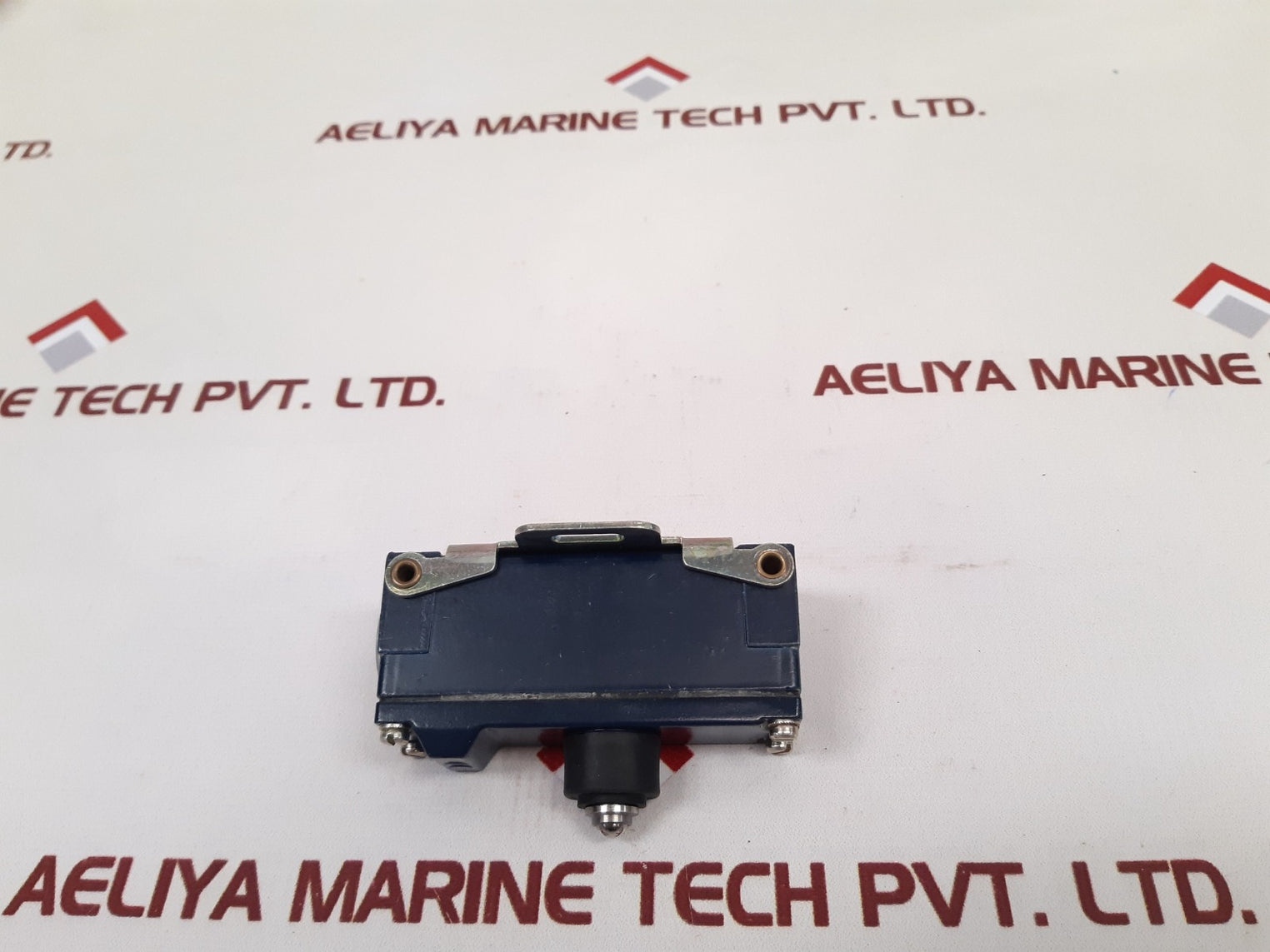 Schmersal Ms 302-11Y-w Limit Switch New