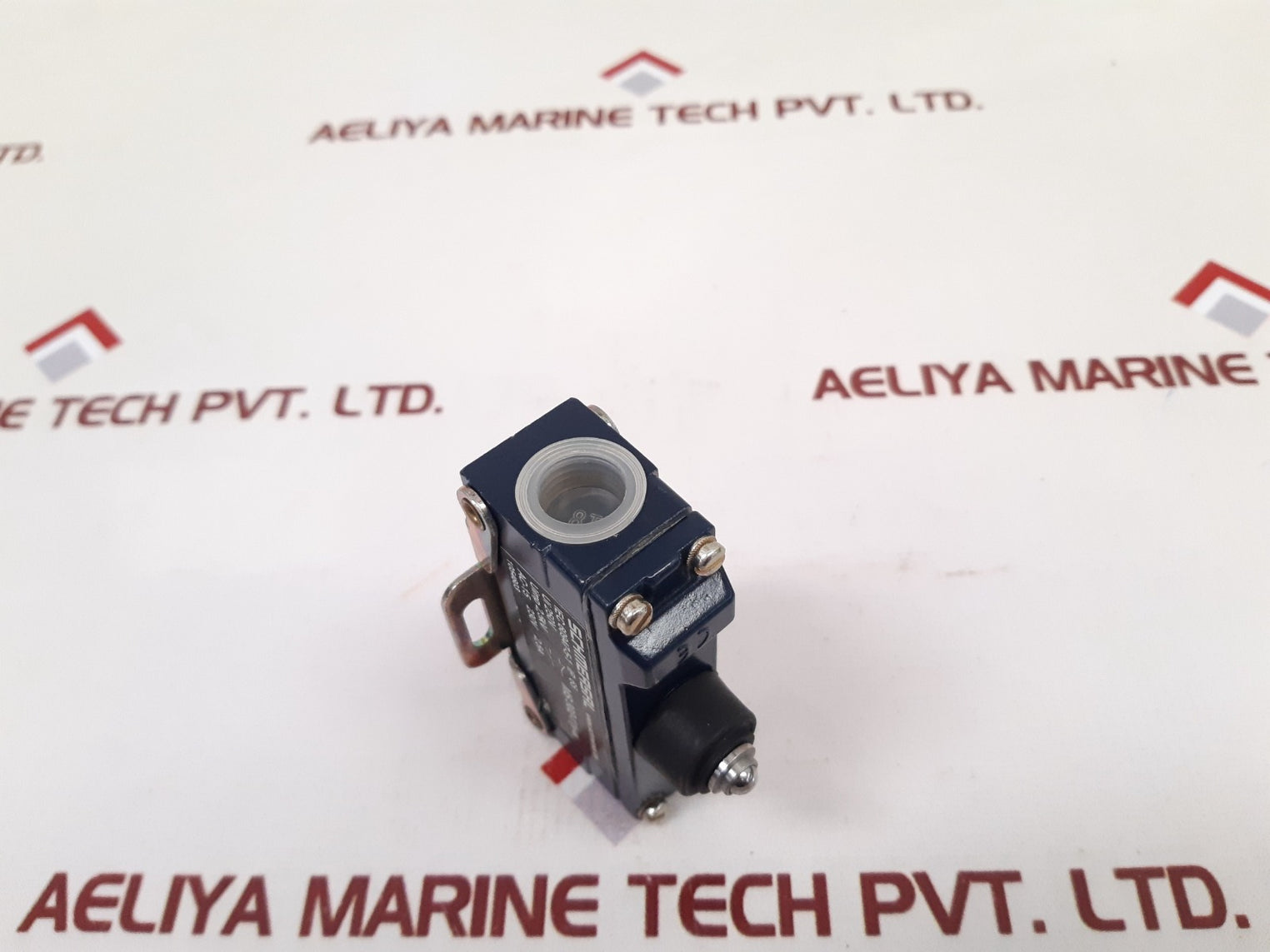 Schmersal Ms 302-11Y-w Limit Switch New