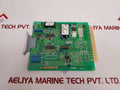 Jrcs Drm-ai0~150 Mv Direct Monitoring And Alarm System