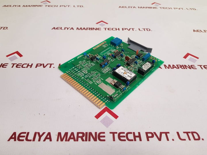Jrcs Drm-ai0~150 Mv Direct Monitoring And Alarm System