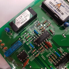 Jrcs Drm-ai0~150 Mv Direct Monitoring And Alarm System