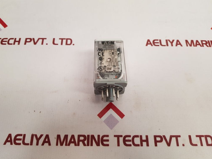 Eaton D3Pf2Ar1 Relay