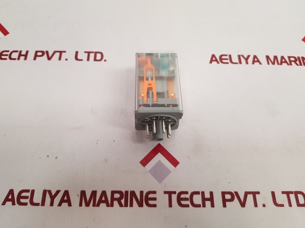 Eaton D3Pf2Ar1 Relay