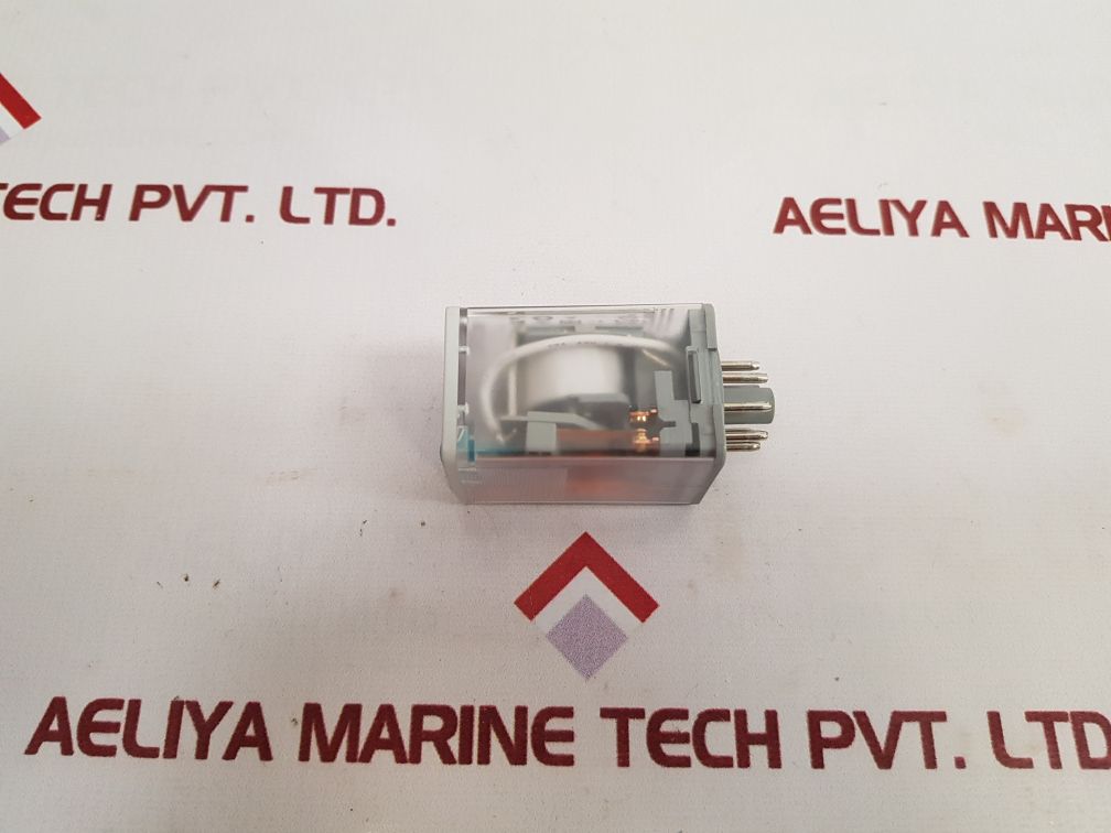 Eaton D3Pf2Ar1 Relay
