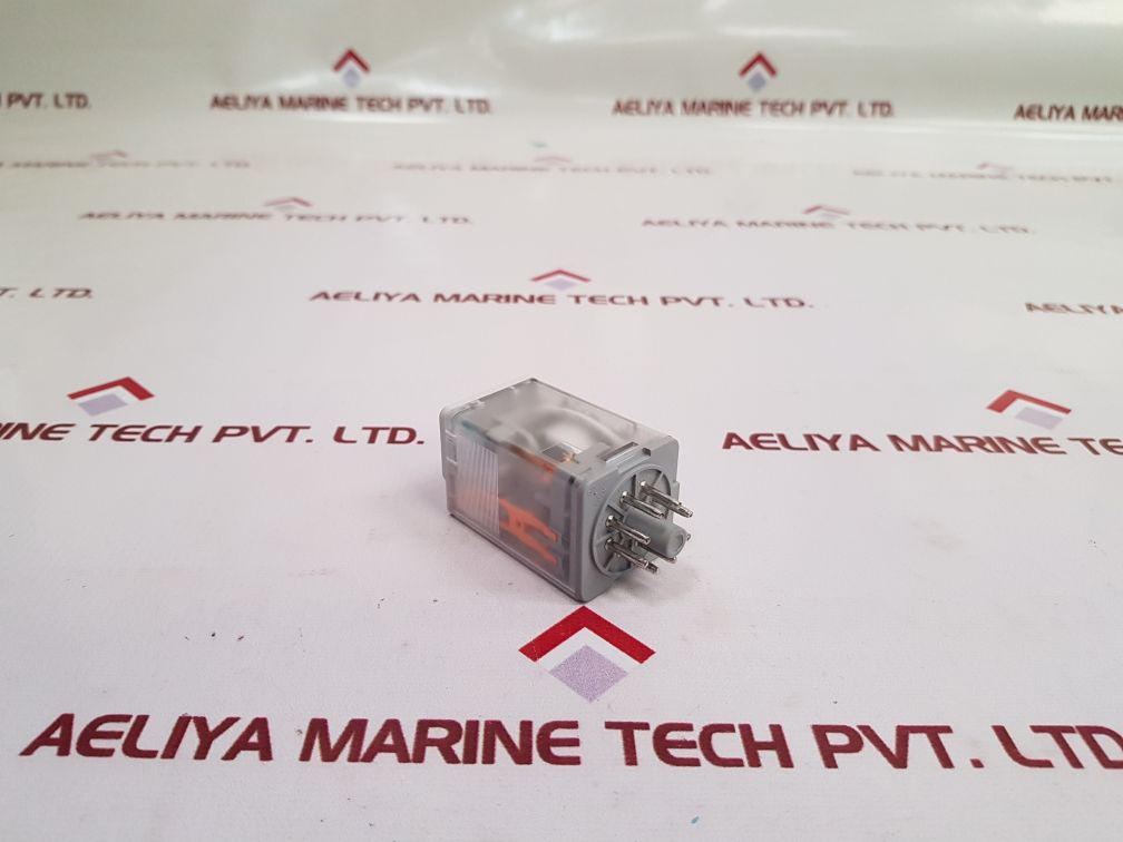 Eaton D3Pf2Ar1 Relay