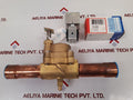 Sporlan Me35S1110 Solenoid Valve
