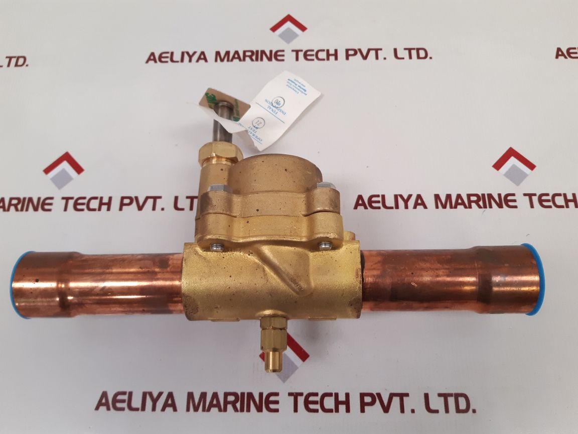 Sporlan Me35S1110 Solenoid Valve