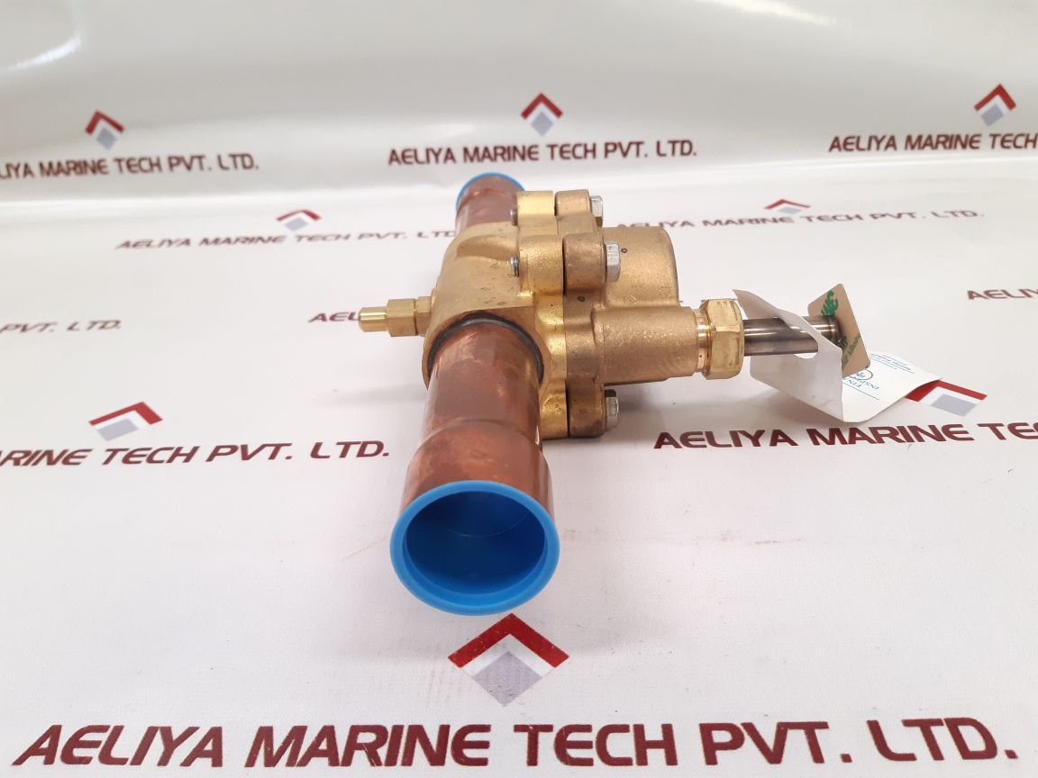 Sporlan Me35S1110 Solenoid Valve