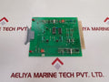Jrcs Sa-ax21-k Annunciator New

