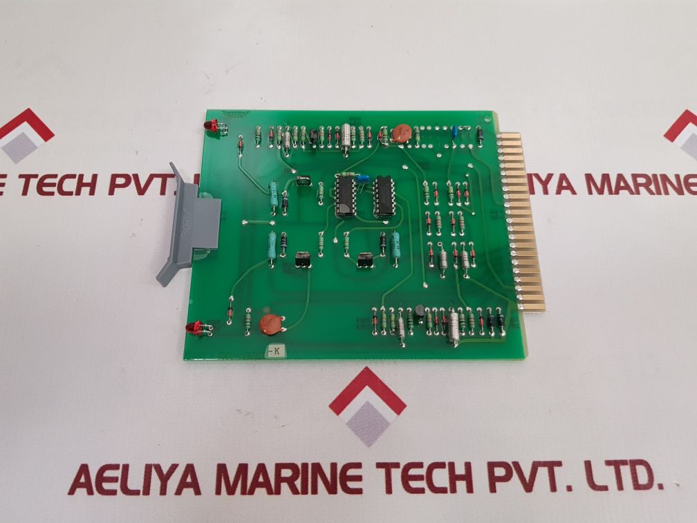 Jrcs Sa-ax21-k Annunciator New
