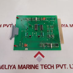 Jrcs Sa-ax21-k Annunciator New
