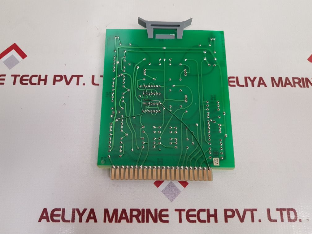 Jrcs Sa-ax21-k Annunciator New