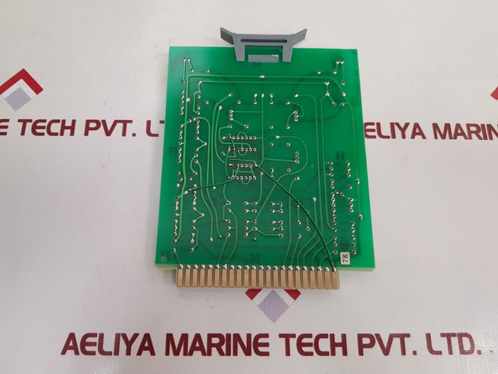 Jrcs Sa-ax21-k Annunciator New