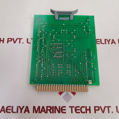 Jrcs Sa-ax21-k Annunciator New